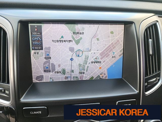 2012 Hyundai Equus (new model) - Thumbnail 9