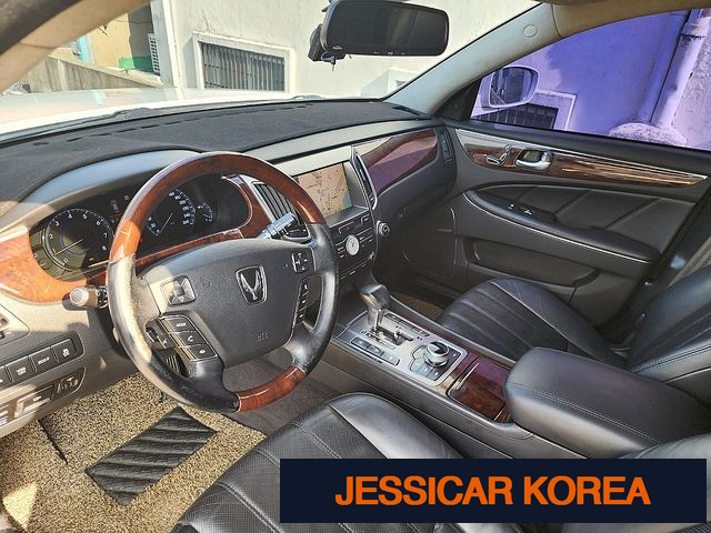2012 Hyundai Equus (new model) - Thumbnail 17