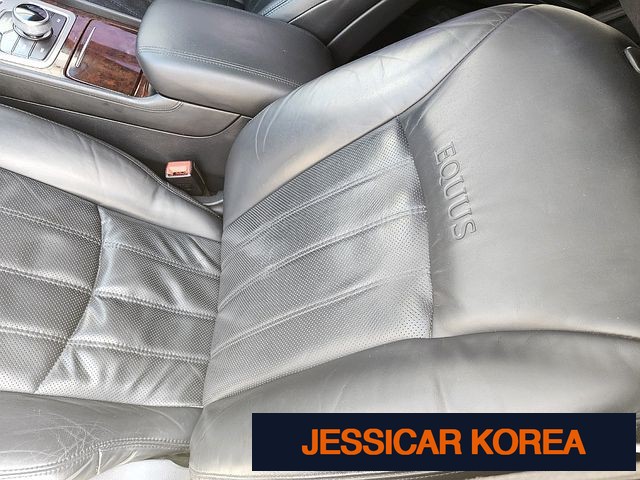 2012 Hyundai Equus (new model) - Thumbnail 20