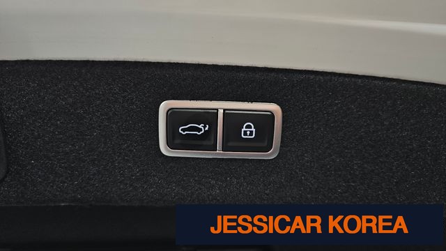 2022 Genesis G80 (RG3) - Thumbnail 4