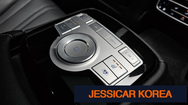 2022 Genesis G80 (RG3) - Thumbnail 8
