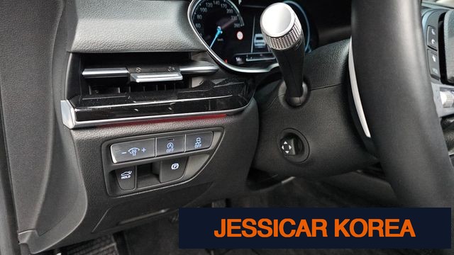 2022 Genesis G80 (RG3) - Thumbnail 9