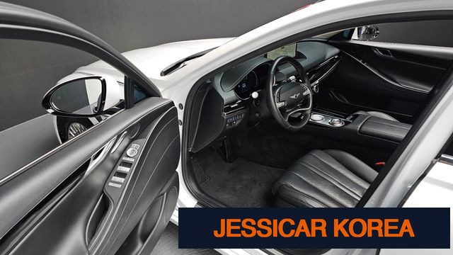 2022 Genesis G80 (RG3) - Thumbnail 10