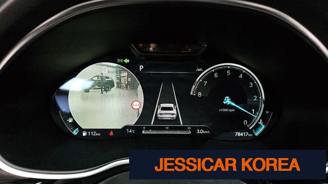 2022 Genesis G80 (RG3) - Thumbnail 13