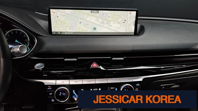 2022 Genesis G80 (RG3) - Thumbnail 17