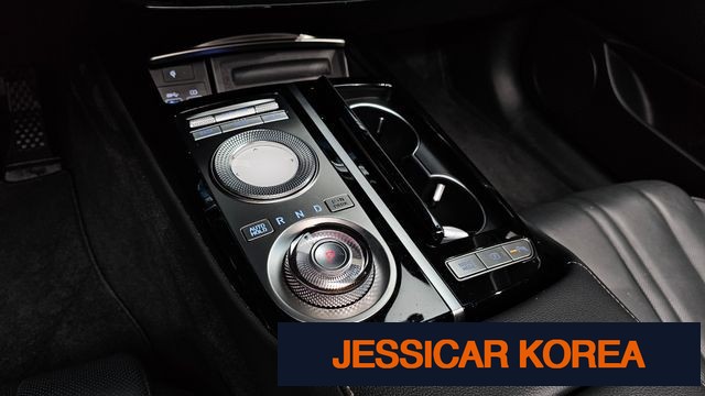2022 Genesis G80 (RG3) - Thumbnail 20
