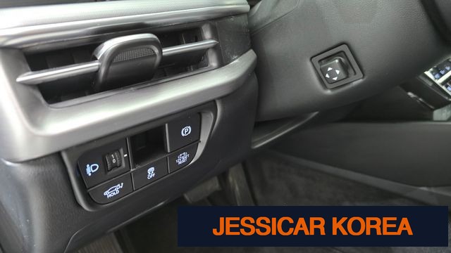 2023 Hyundai Grandeur Hybrid (GN7) - Thumbnail 4