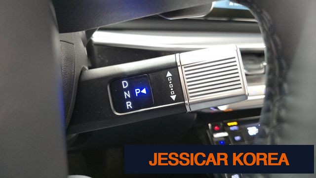 2023 Hyundai Grandeur Hybrid (GN7) - Thumbnail 8