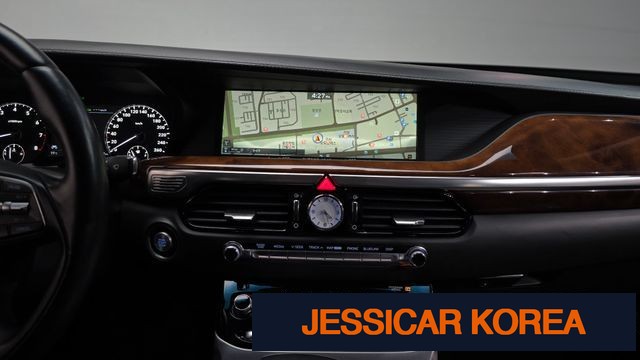 2016 Genesis EQ900 - Thumbnail 6