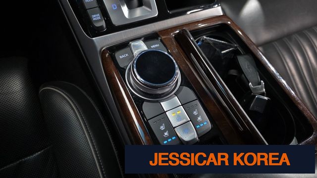 2016 Genesis EQ900 - Thumbnail 9