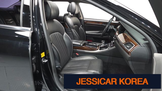 2016 Genesis EQ900 - Thumbnail 15