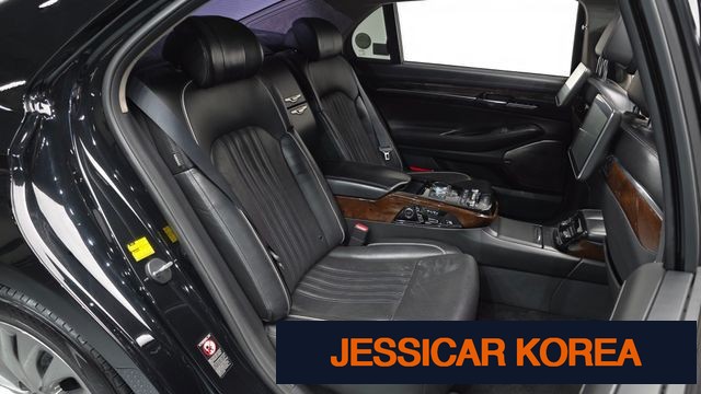 2016 Genesis EQ900 - Thumbnail 20
