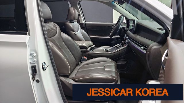 2023 Hyundai The New Palisade - Thumbnail 5