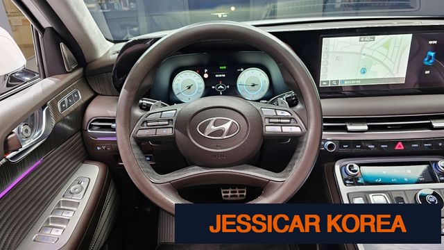 2023 Hyundai The New Palisade - Thumbnail 6