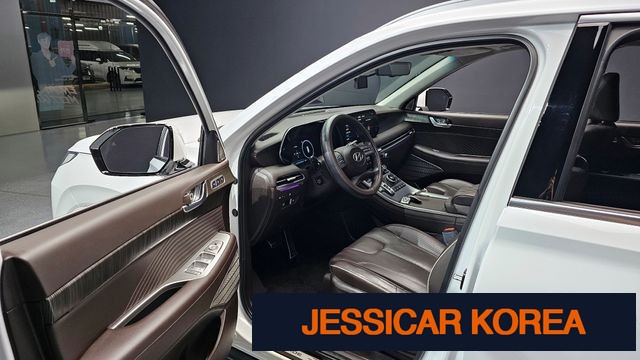 2023 Hyundai The New Palisade - Thumbnail 7