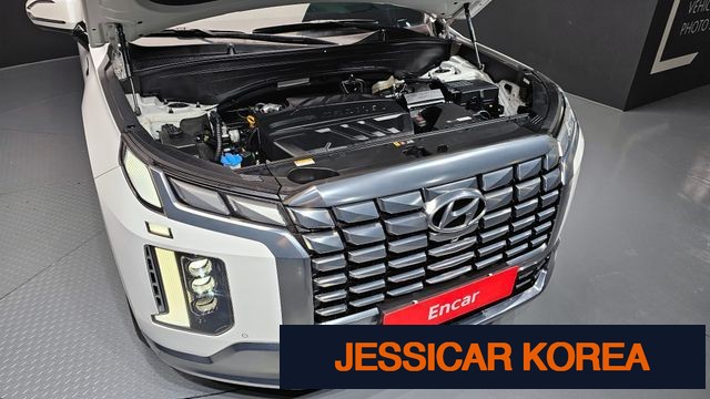 2023 Hyundai The New Palisade - Thumbnail 9