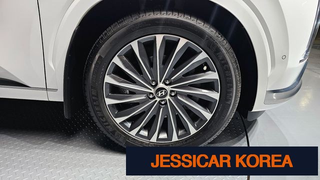 2023 Hyundai The New Palisade - Thumbnail 10