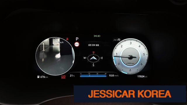 2023 Hyundai The New Palisade - Thumbnail 13