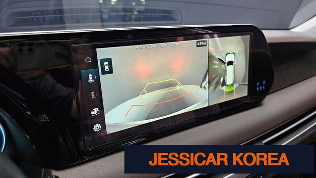 2023 Hyundai The New Palisade - Thumbnail 15