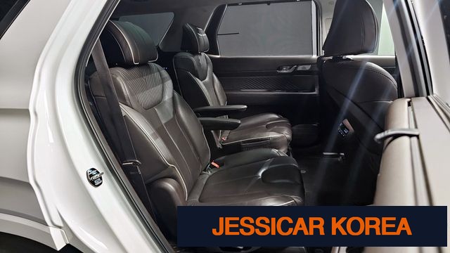 2023 Hyundai The New Palisade - Thumbnail 18