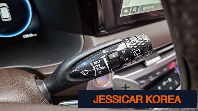 2023 Hyundai The New Palisade - Thumbnail 19