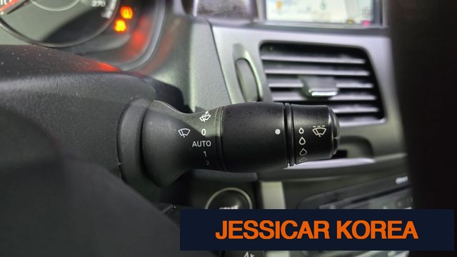 2014 Renault Korea New SM5 Platinum - Thumbnail 2