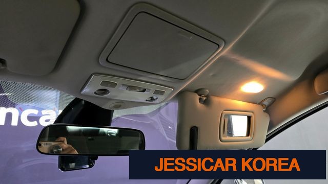 2014 Renault Korea New SM5 Platinum - Thumbnail 4