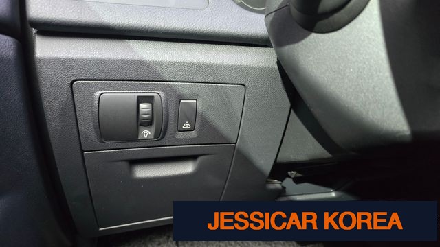 2014 Renault Korea New SM5 Platinum - Thumbnail 5