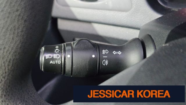 2014 Renault Korea New SM5 Platinum - Thumbnail 7