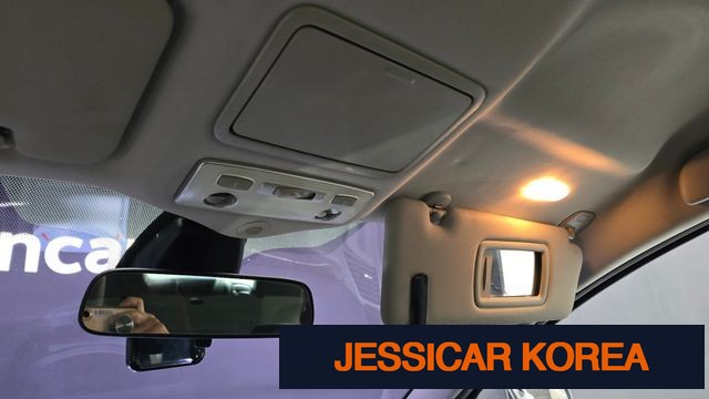 2014 Renault Korea New SM5 Platinum - Thumbnail 9