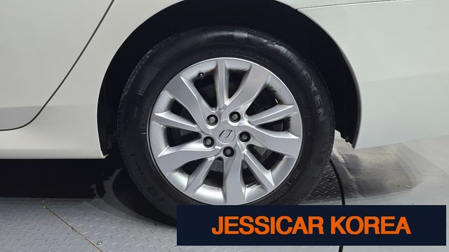 2014 Renault Korea New SM5 Platinum - Thumbnail 17