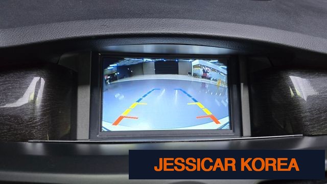 2014 Renault Korea New SM5 Platinum - Thumbnail 20