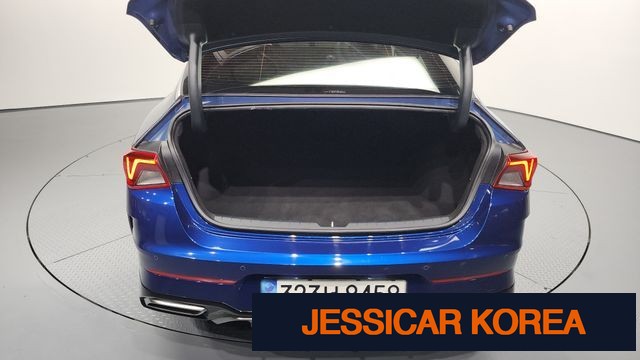 2020 Kia K5 3rd Gen - Thumbnail 2