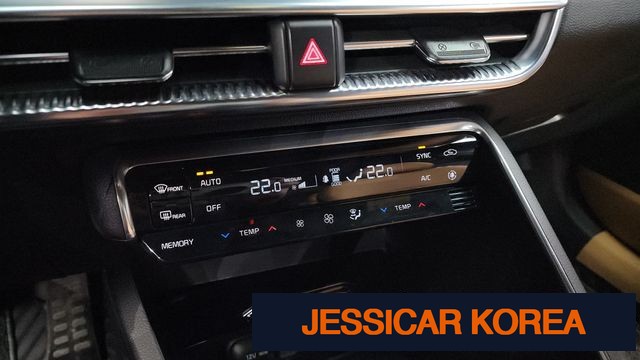 2020 Kia K5 3rd Gen - Thumbnail 5