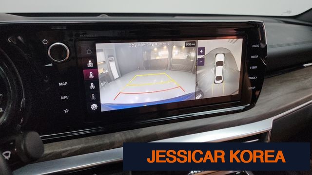 2020 Kia K5 3rd Gen - Thumbnail 9