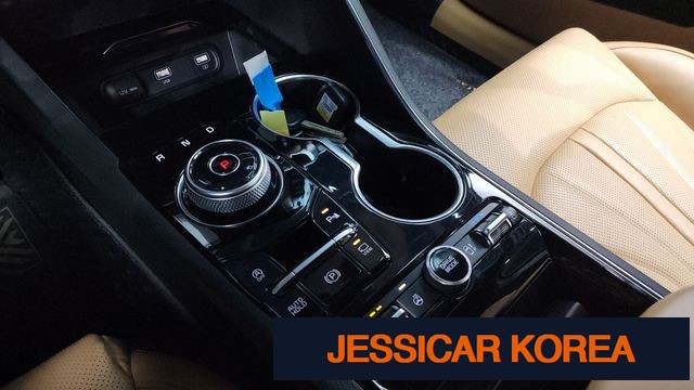 2020 Kia K5 3rd Gen - Thumbnail 17