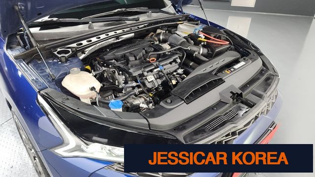 2020 Kia K5 3rd Gen - Thumbnail 18