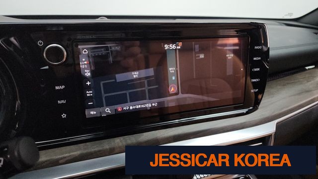 2020 Kia K5 3rd Gen - Thumbnail 20