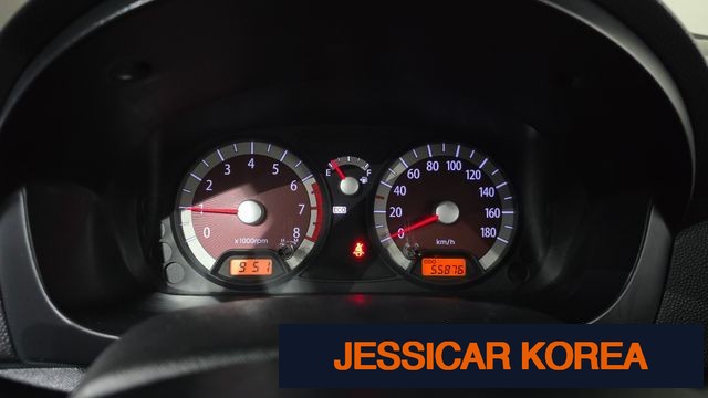 2011 Kia New Morning - Thumbnail 2