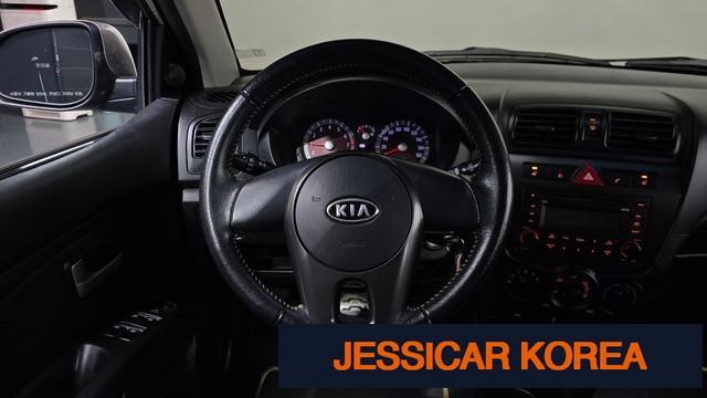 2011 Kia New Morning - Thumbnail 9