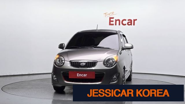 2011 Kia New Morning - Thumbnail 11