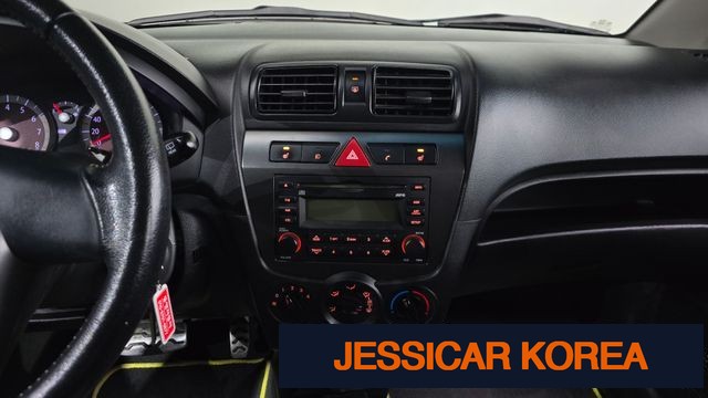 2011 Kia New Morning - Thumbnail 13