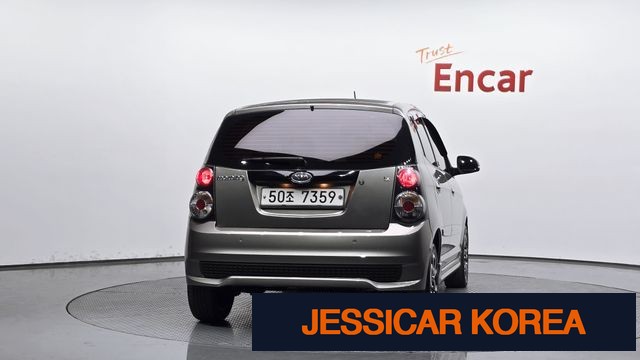 2011 Kia New Morning - Thumbnail 15