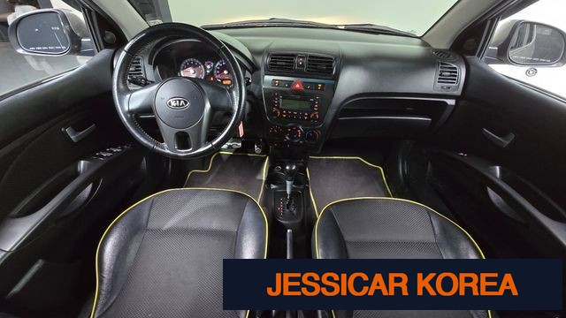 2011 Kia New Morning - Thumbnail 16