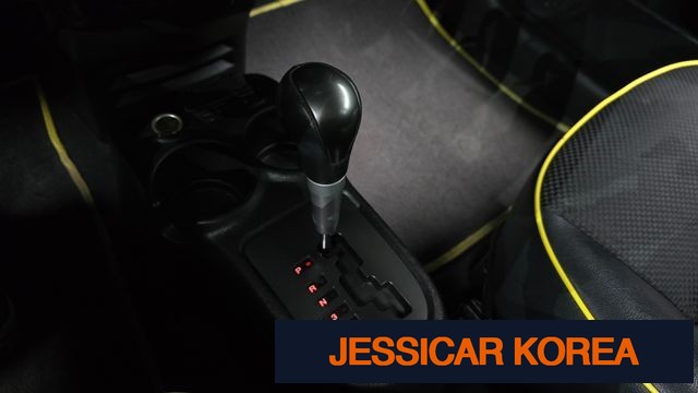 2011 Kia New Morning - Thumbnail 18