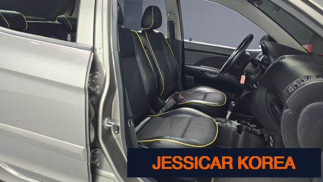 2011 Kia New Morning - Thumbnail 19