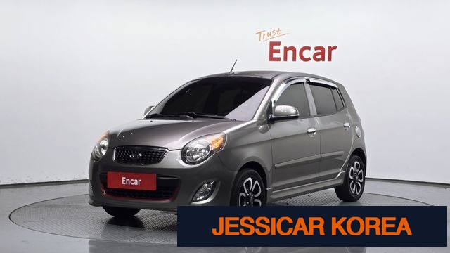 2011 Kia New Morning - Thumbnail 20