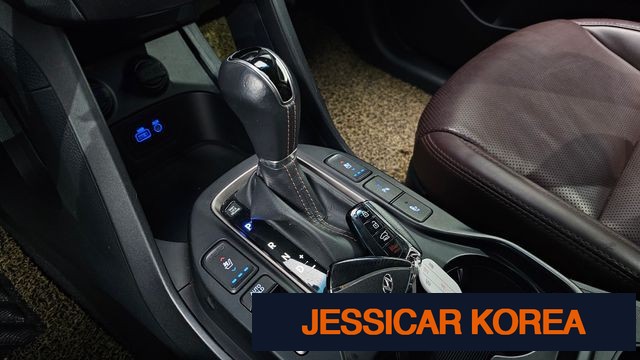 2017 Hyundai The New Maxcruz - Thumbnail 3
