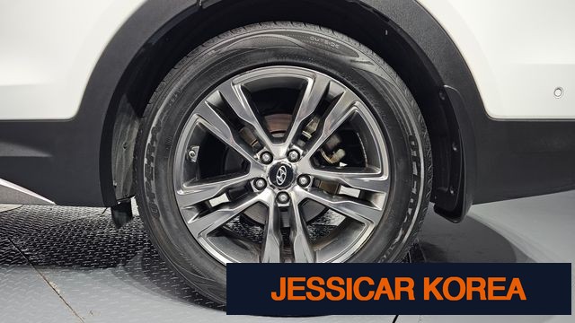 2017 Hyundai The New Maxcruz - Thumbnail 12