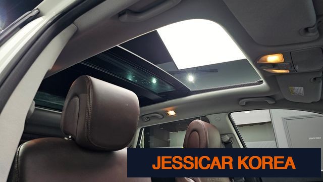 2017 Hyundai The New Maxcruz - Thumbnail 13